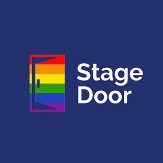 Логотип канала stagedoor