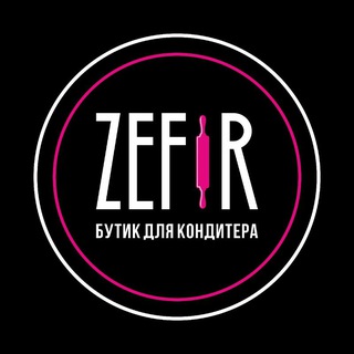 Логотип канала zefir_butik