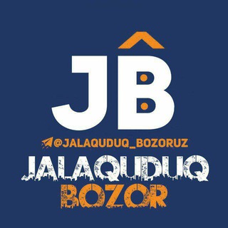 Логотип канала jalaquduq_bozoruz