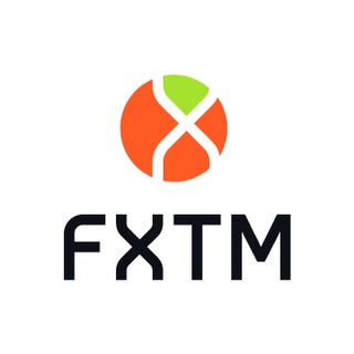 Логотип канала fxtm_global