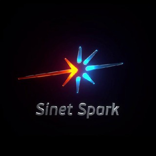 Логотип канала sinetspark