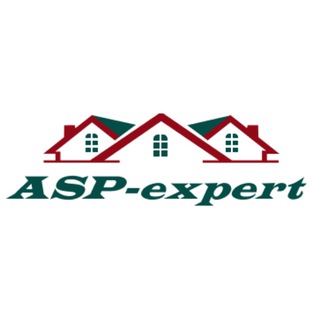 Логотип канала aspexpertgrupp