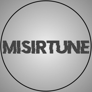 Логотип канала misirtune