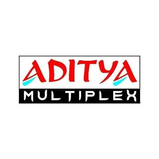 Логотип канала adityamultiplex