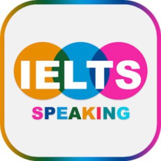 Логотип ielts_speaking11