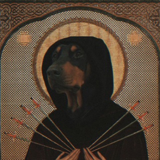 Логотип канала doberman_rc