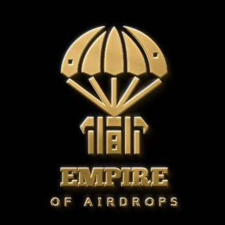 Логотип канала empireairdropscrypto