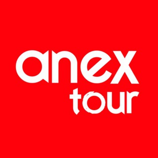 Логотип канала ANEX_Tour_recruiting