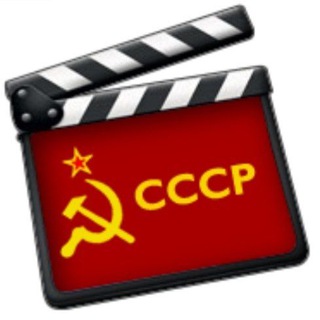 Логотип канала madeinussr00