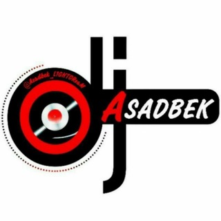 Логотип канала dj_asadbekn1