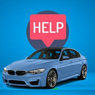 Логотип канала autohelp