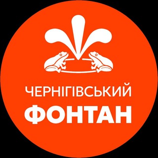 Логотип канала chernihiv_fontan