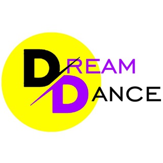 Логотип канала dreamdance_irkutsk