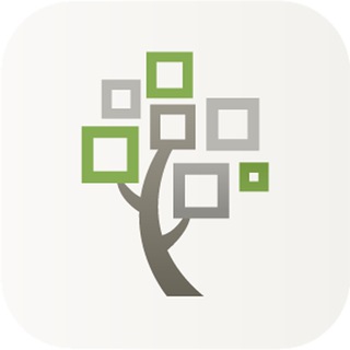 Логотип канала familysearch_rus