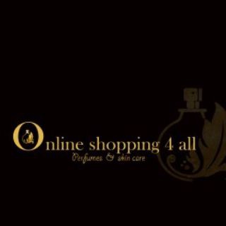 Логотип onlineshoping4all