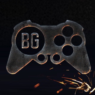 Логотип канала badgameryoutube