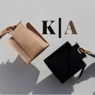 Логотип канала krez_accessoire