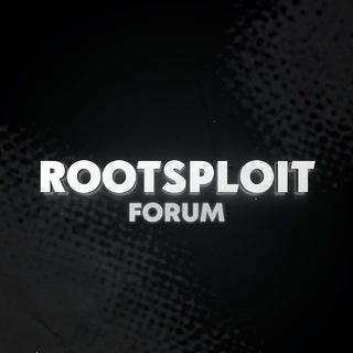 Логотип канала rootkalisploit