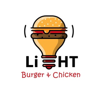 Логотип канала lightburgernchicken