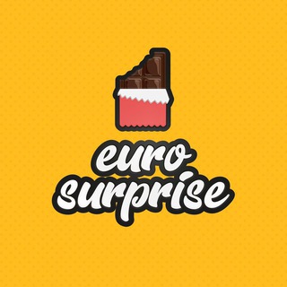 Логотип канала eurosurprise