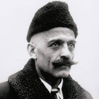 Логотип канала gurdjieffworkmsk