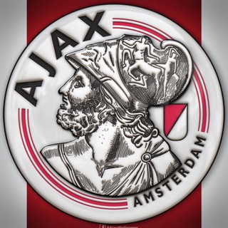 Логотип канала afcajaxnews_live