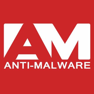 Логотип канала anti_malware