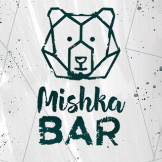 Логотип mishkabarchat