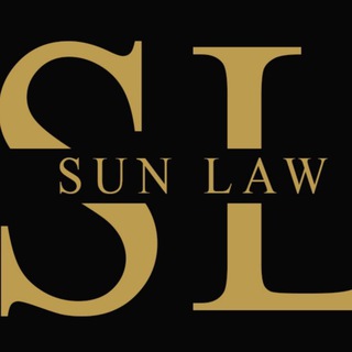 Логотип канала sun_law