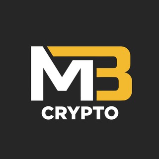 Логотип канала mbaks_crypto