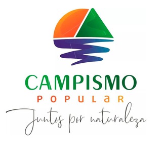 Логотип campismopopular