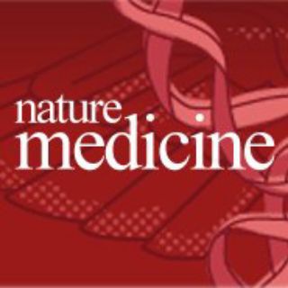 Логотип канала nature_medicine