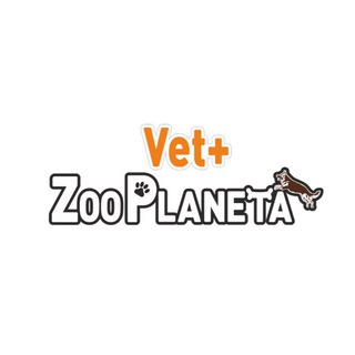 Логотип канала magazinzooplaneta