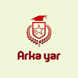 Логотип arka_yar