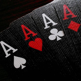Логотип канала pokeronline_continental