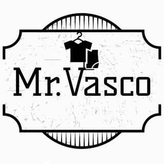 Логотип канала mr_vasco_origin