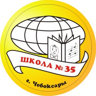 Логотип канала sosh_35