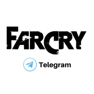 Логотип канала far_cry_games