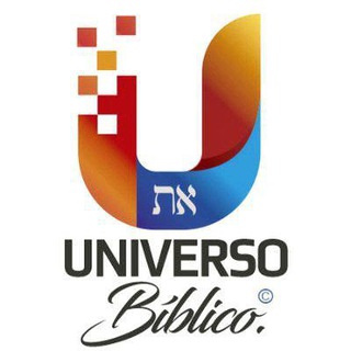 Логотип канала universobiblico