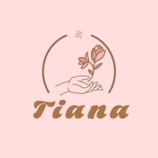 Логотип канала tiana_uaa