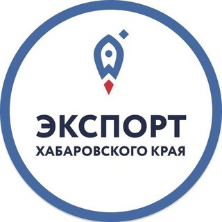 Логотип канала exportkhv