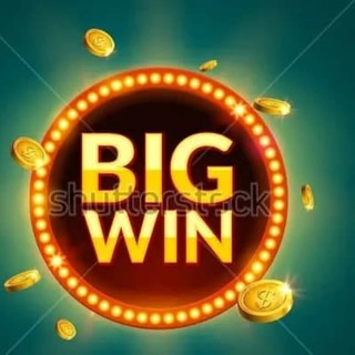 Логотип канала bigwinner8210