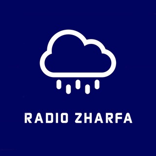 Логотип канала radiozharfa