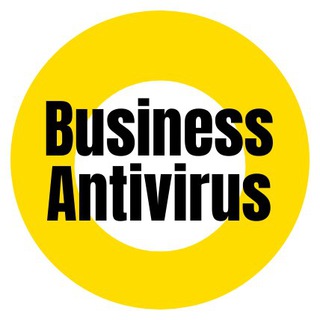 Логотип канала businessantivirus