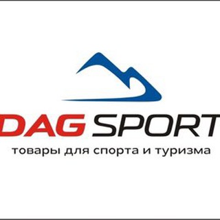 Логотип dag_sport_ru