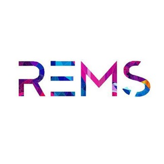 Логотип rems_live