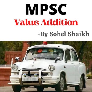 Логотип канала mpsc_value_addition