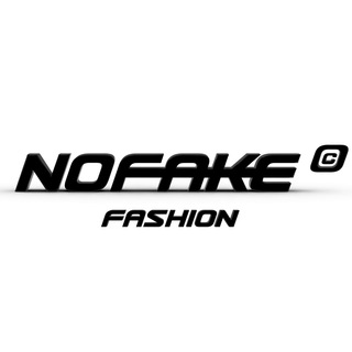 Логотип канала nofakefashion