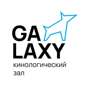 Логотип galaxyhallfordog