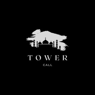 Логотип канала towercall